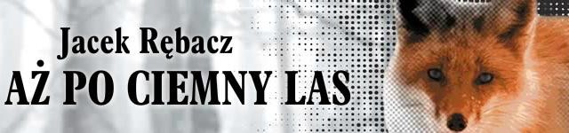 Jak z pewnością zdążyliście zauważyć – chociażby na powyższym banerze – WP.PL, Antyradio, Zbrodnia w Bibliotece, Portal Kryminalny i oczywiście PopKultura.info objęły patronat medialny nad nową książką Jacka Rębacza „Aż...
