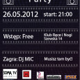Photo Session Party – kulturalna impreza ze świetnymi zdjęciami Wszystkie miłośniczki (oraz wszyscy miłośnicy) dobrych zdjęć, stylu glamour i doskonałej zabawy powinny zainteresować się Photo Session Party w Klubie Ręce i Nogi. Podczas imprezy fotografowie z SomaTV.pl będą robili...
