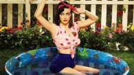 Prestiżowy magazyn “Billboard” przyznał artystce Katy Perry tytuł “Kobiety Roku 2012”. W uzasadnieniu podano, że Amerykanka jest jednym z najbardziej inspirujących artystów w branży. Billboard Hot 100 Tytuł “Women of […]