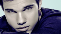 Jednym z ciekawszych aktorów młodego pokolenia dla wielu nastolatek jest Taylor Lautner, znany większości fanów z popularnej sagi “Zmierzch”.