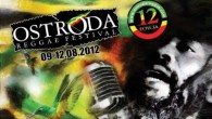 Ostróda Reggae Festival 2012 już od kilku lat cieszy się dużym uznaniem. Nie ma się co dziwić, zwłaszcza że festiwal ten jest największym takim wydarzeniem w Europie. Już od dziewiątego [&hellip;]