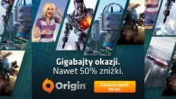 Tylko do 22 grudnia można skorzystać z kodu Origin20 i otrzymać 20% zniżki na wszystko na zakupy w sklepie Origin.
